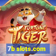 7b slots.com